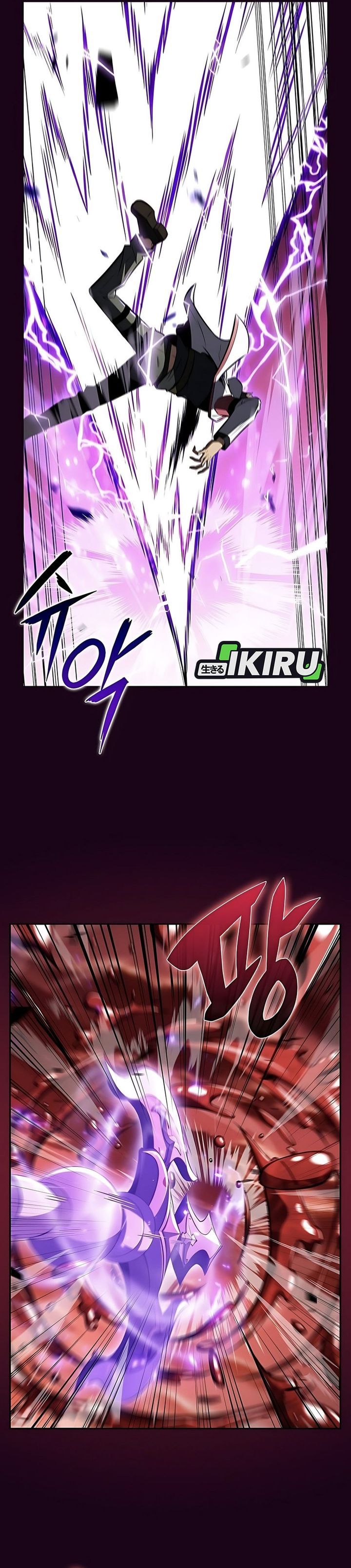 The Demon Slayer’s Restaurant Chapter 20 Gambar 15