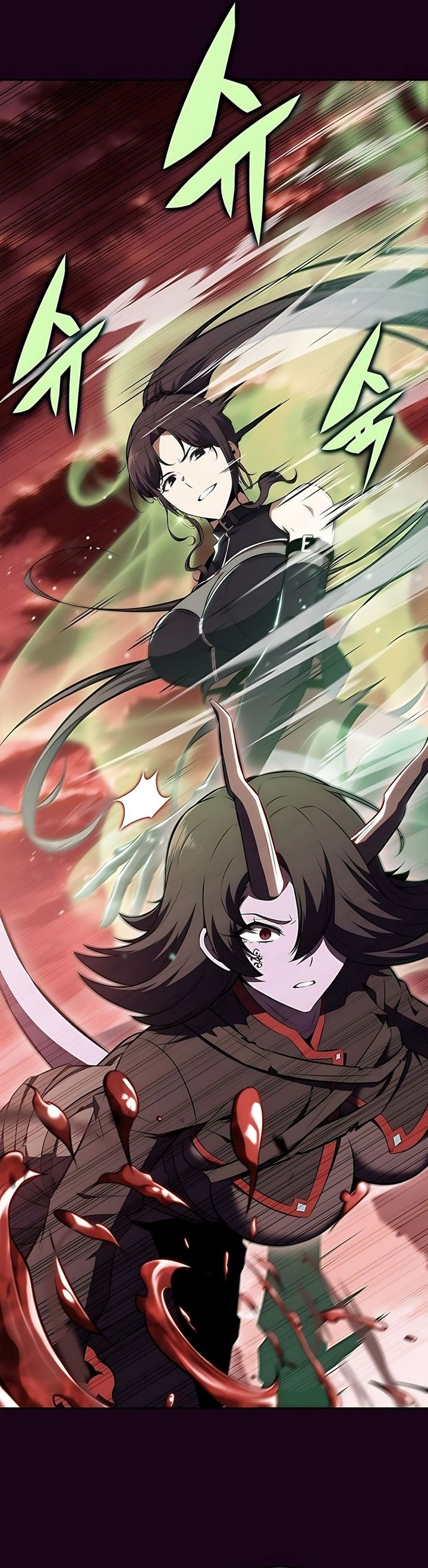 The Demon Slayer’s Restaurant Chapter 20 Gambar 23