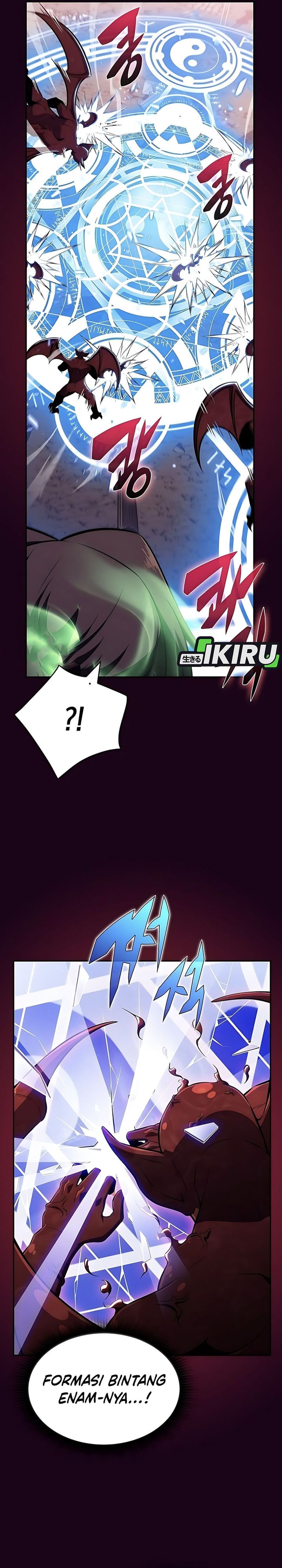 The Demon Slayer’s Restaurant Chapter 20 Gambar 25
