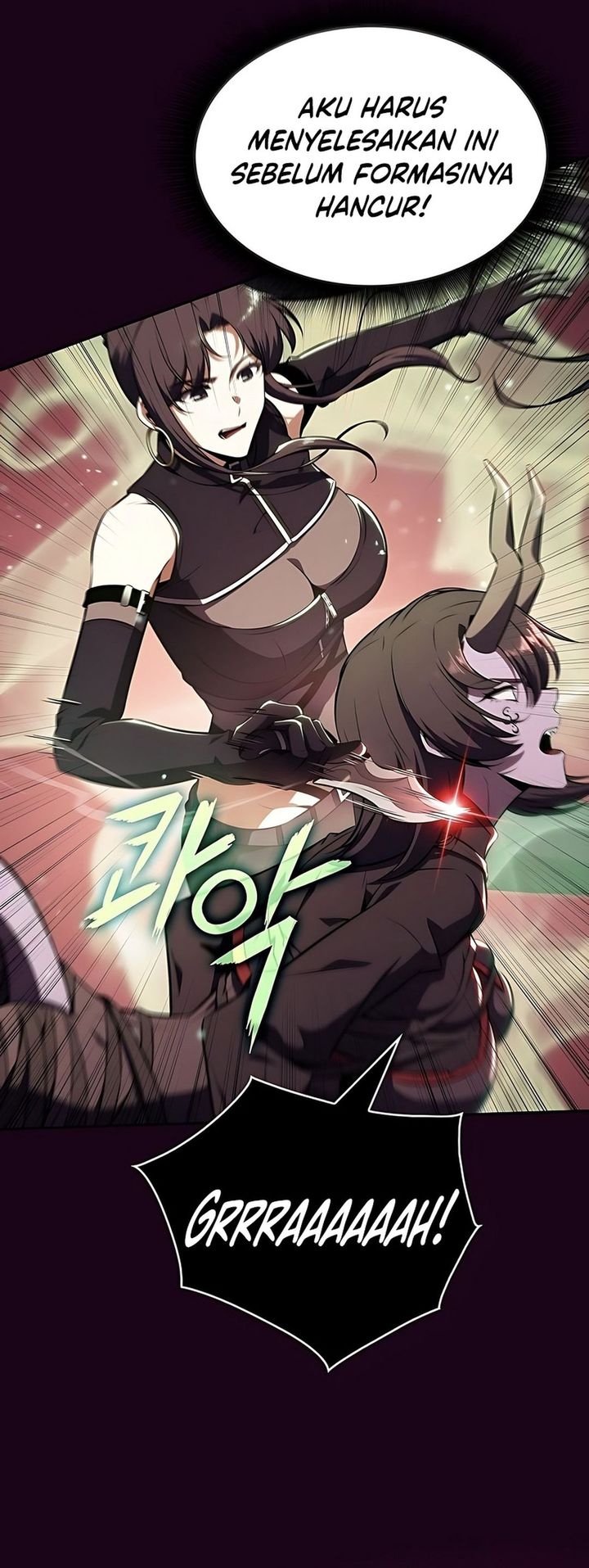 The Demon Slayer’s Restaurant Chapter 20 Gambar 26