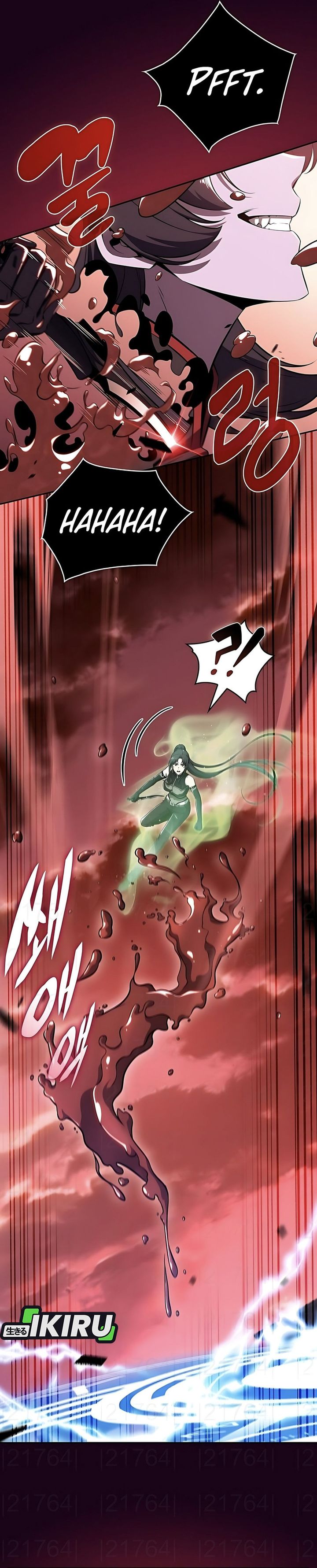 The Demon Slayer’s Restaurant Chapter 20 Gambar 27