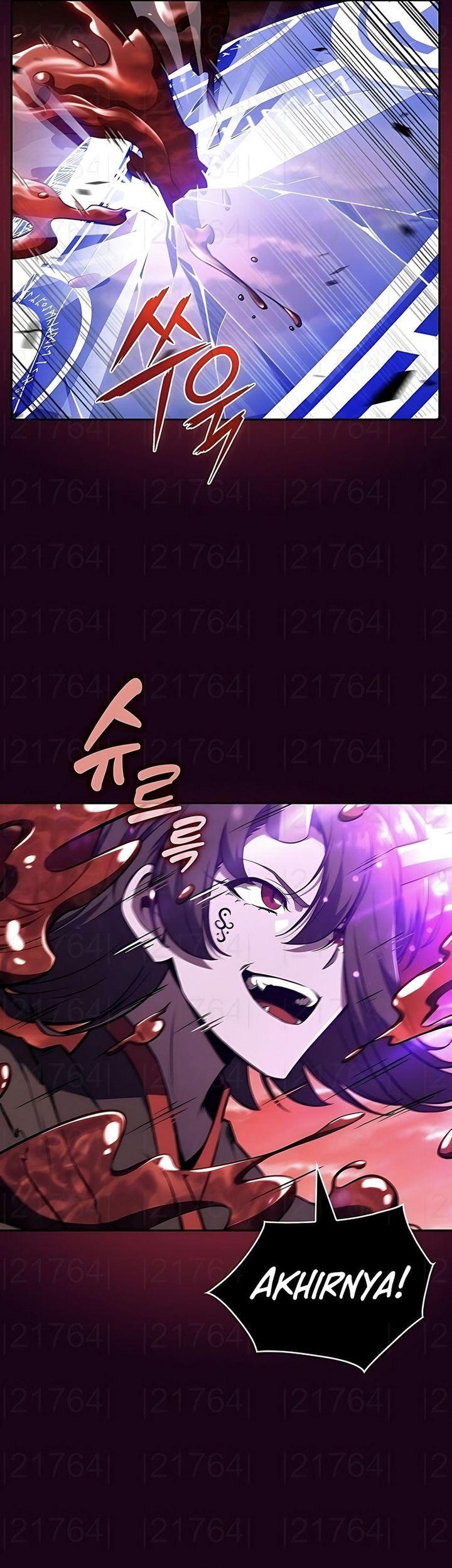 The Demon Slayer’s Restaurant Chapter 20 Gambar 28
