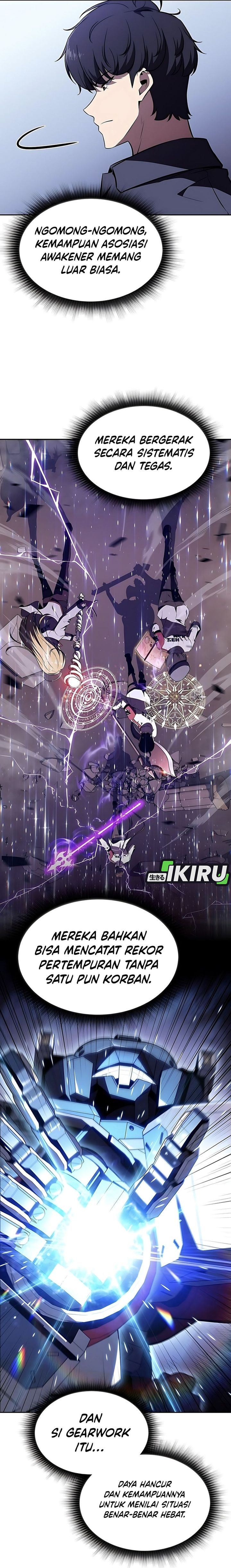 The Demon Slayer’s Restaurant Chapter 20 Gambar 33