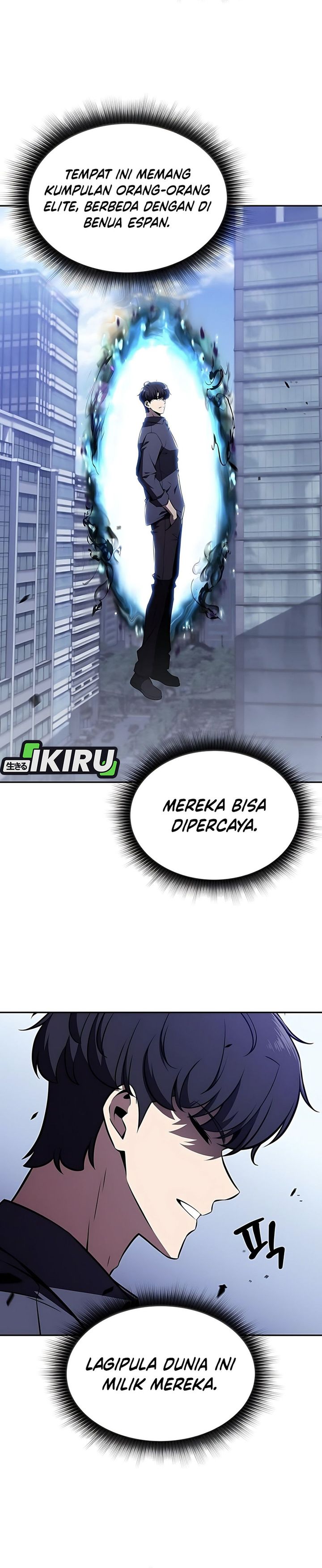 The Demon Slayer’s Restaurant Chapter 20 Gambar 34
