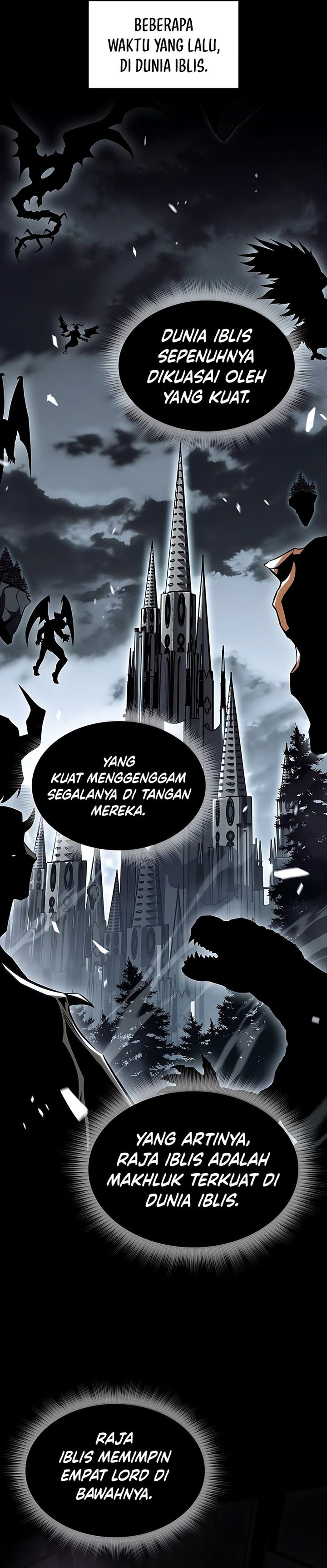 The Demon Slayer’s Restaurant Chapter 20 Gambar 37