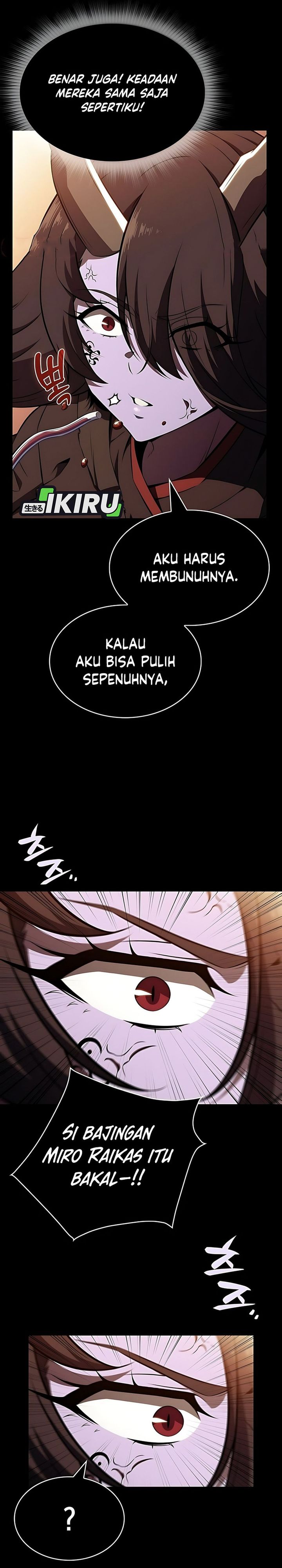 The Demon Slayer’s Restaurant Chapter 20 Gambar 43