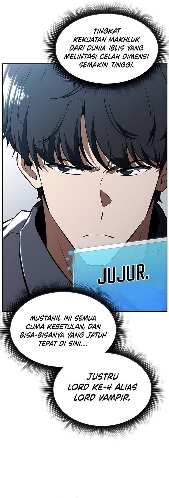 The Demon Slayer’s Restaurant Chapter 20 Gambar 52