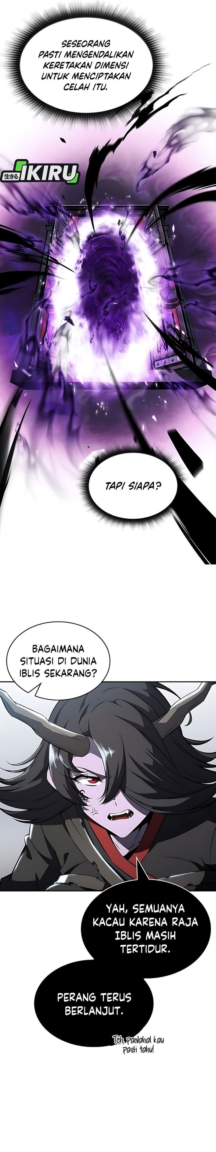 The Demon Slayer’s Restaurant Chapter 20 Gambar 53