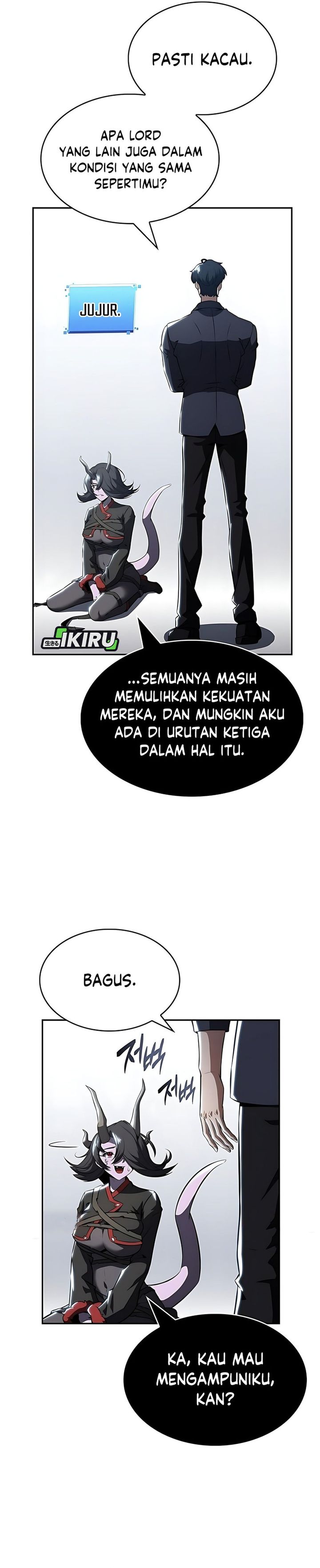 The Demon Slayer’s Restaurant Chapter 20 Gambar 54