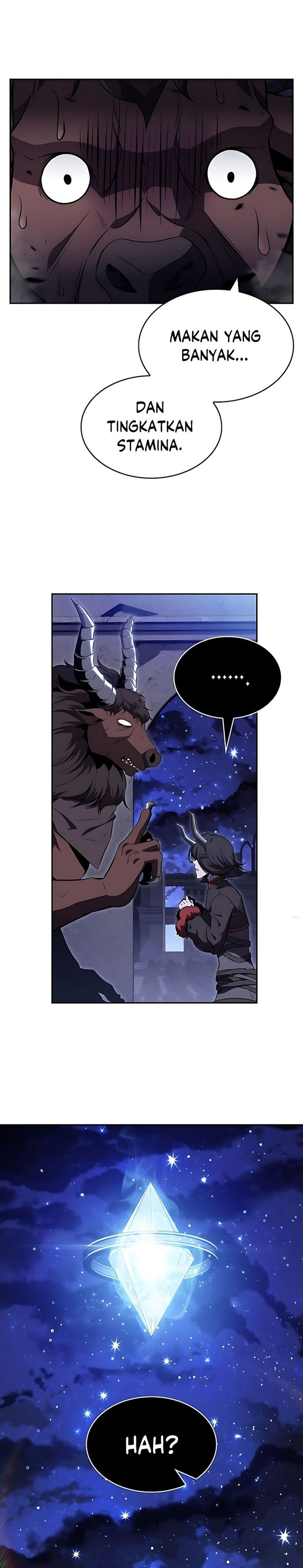 The Demon Slayer’s Restaurant Chapter 20 Gambar 60