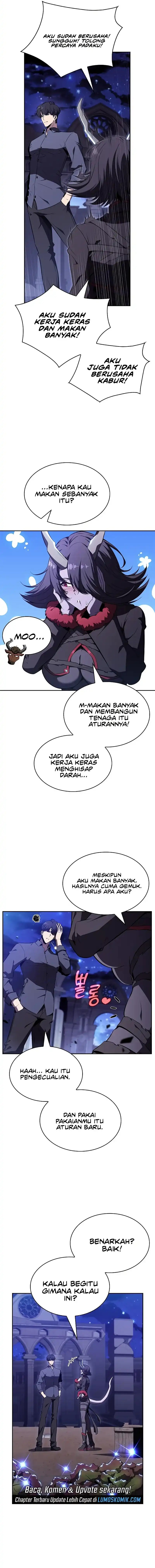 The Demon Slayer’s Restaurant Chapter 21 Gambar 2