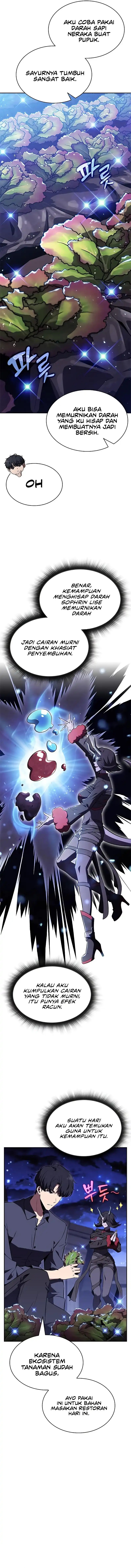 The Demon Slayer’s Restaurant Chapter 21 Gambar 3