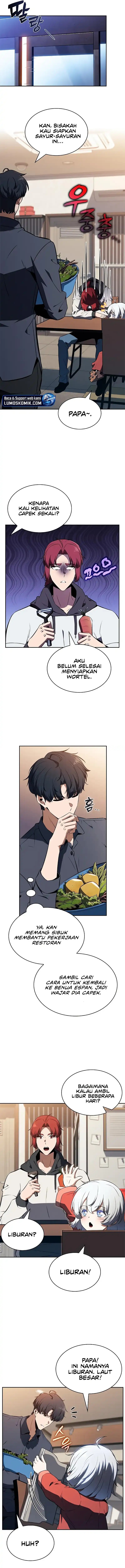 The Demon Slayer’s Restaurant Chapter 21 Gambar 4