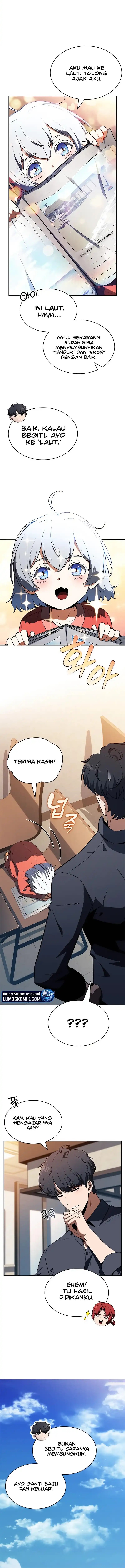 The Demon Slayer’s Restaurant Chapter 21 Gambar 5