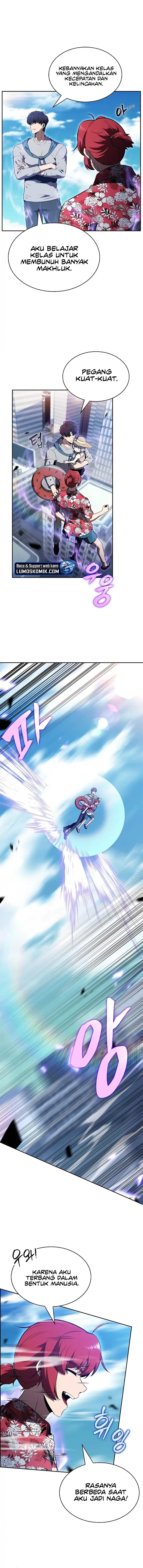 The Demon Slayer’s Restaurant Chapter 21 Gambar 7