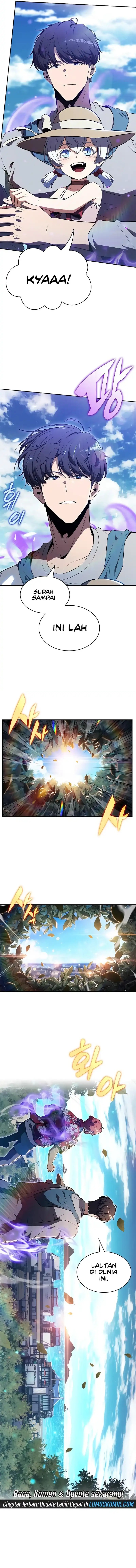 The Demon Slayer’s Restaurant Chapter 21 Gambar 8