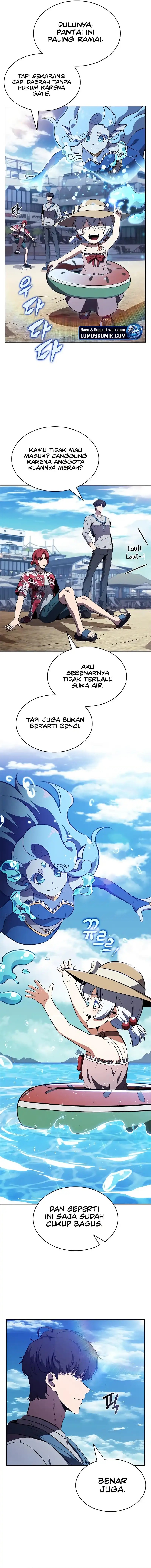 The Demon Slayer’s Restaurant Chapter 21 Gambar 9