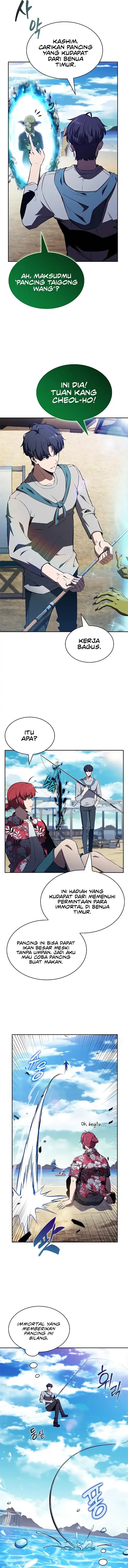 The Demon Slayer’s Restaurant Chapter 21 Gambar 10