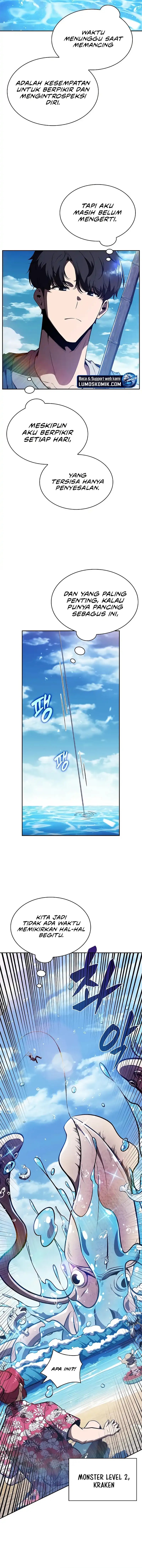 The Demon Slayer’s Restaurant Chapter 21 Gambar 11