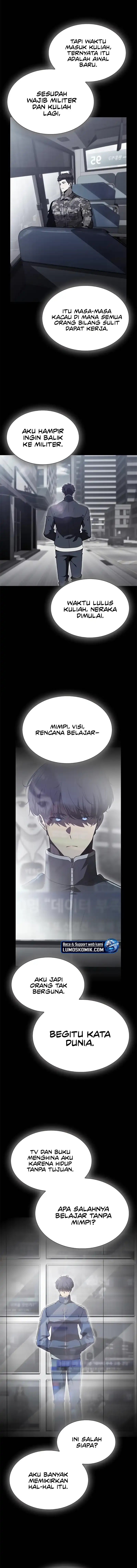 The Demon Slayer’s Restaurant Chapter 21 Gambar 16