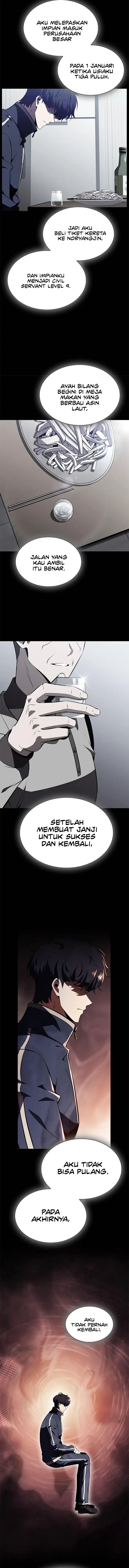 The Demon Slayer’s Restaurant Chapter 21 Gambar 17