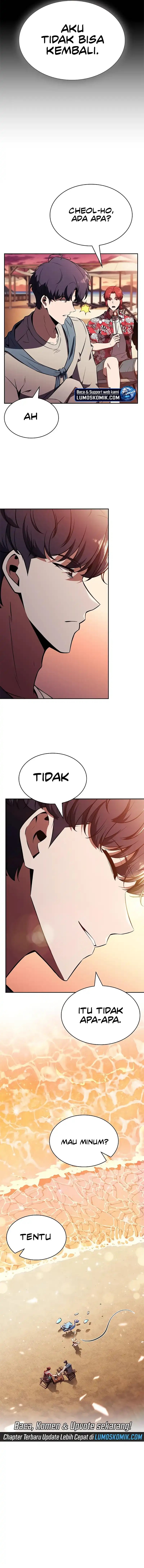 The Demon Slayer’s Restaurant Chapter 21 Gambar 18