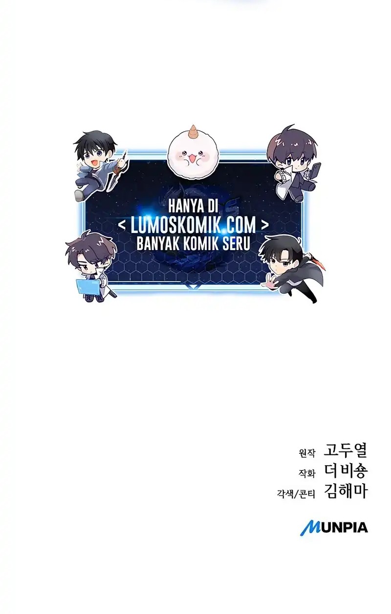 The Demon Slayer’s Restaurant Chapter 21 Gambar 20