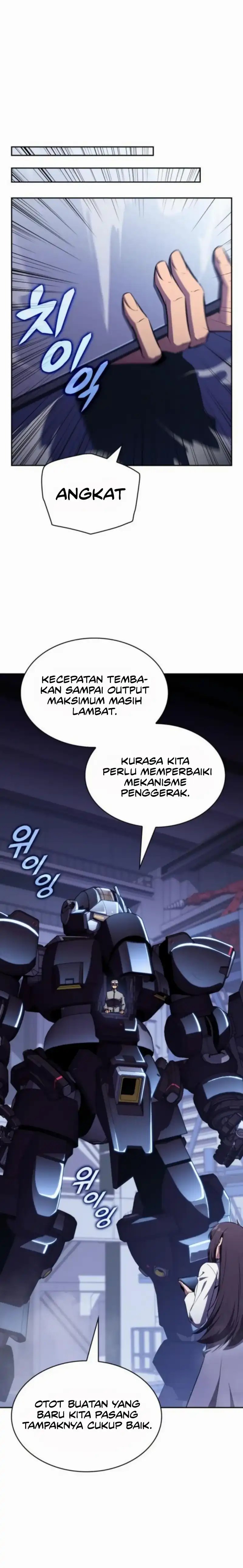 The Demon Slayer’s Restaurant Chapter 23 Gambar 23