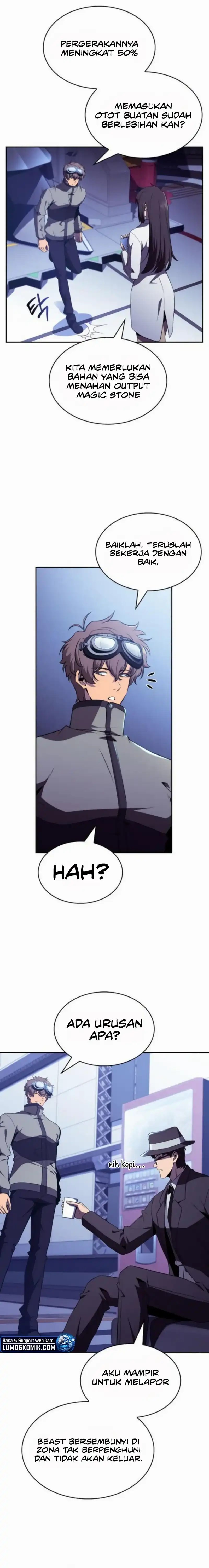 The Demon Slayer’s Restaurant Chapter 23 Gambar 24