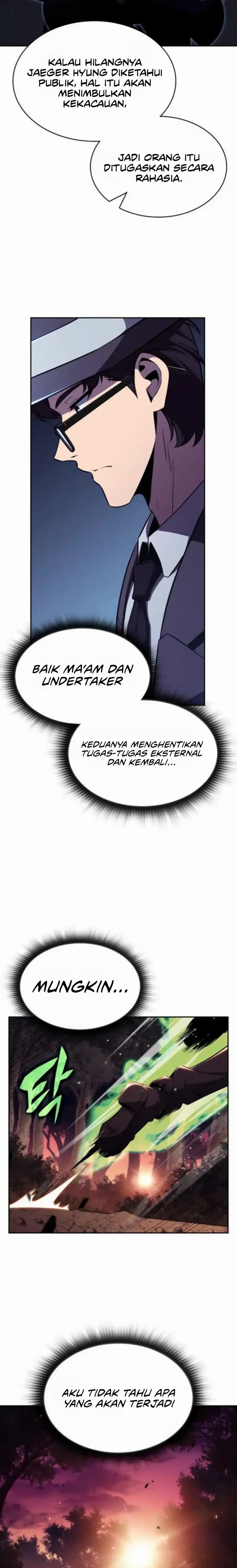 The Demon Slayer’s Restaurant Chapter 23 Gambar 26