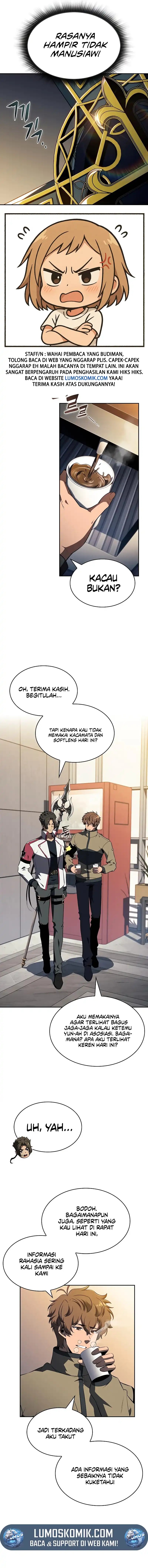 The Demon Slayer’s Restaurant Chapter 25 Gambar 10