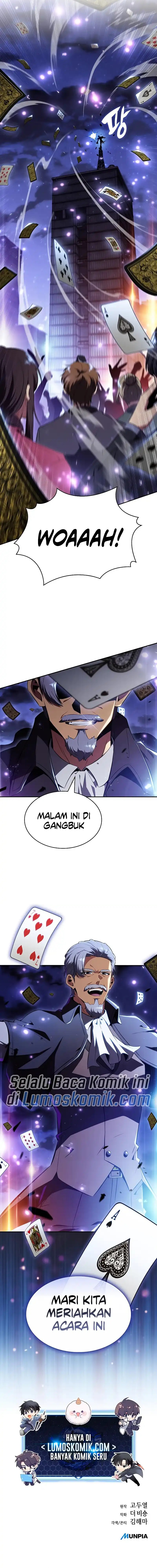 The Demon Slayer’s Restaurant Chapter 25 Gambar 20