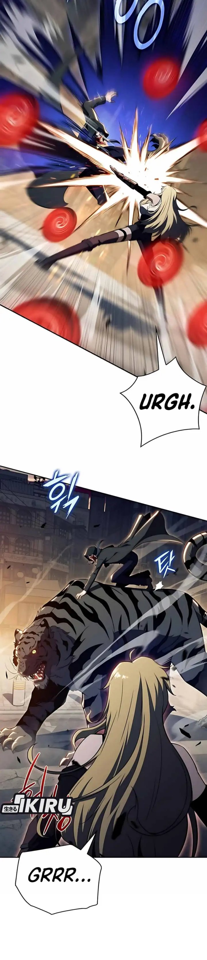 The Demon Slayer’s Restaurant Chapter 30 Gambar 12