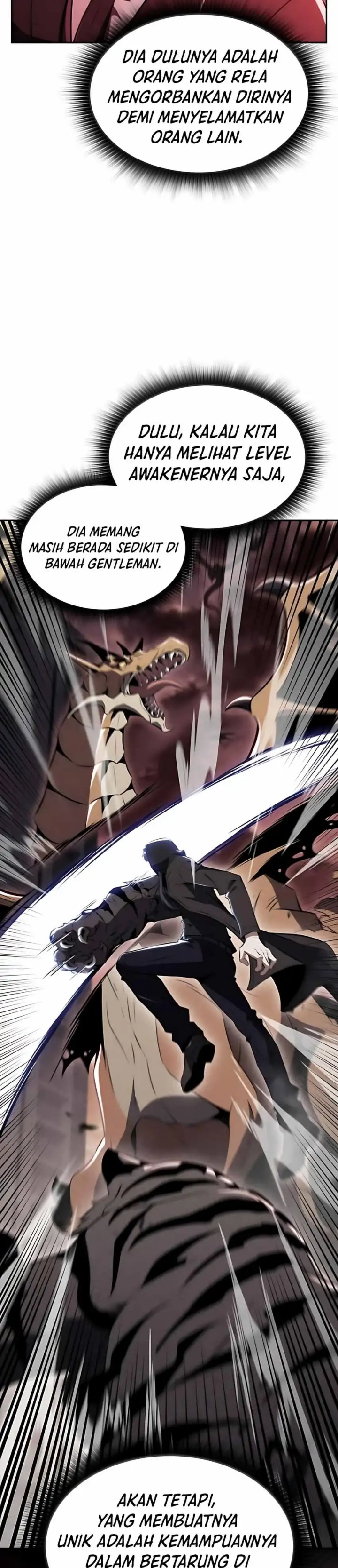 The Demon Slayer’s Restaurant Chapter 30 Gambar 16