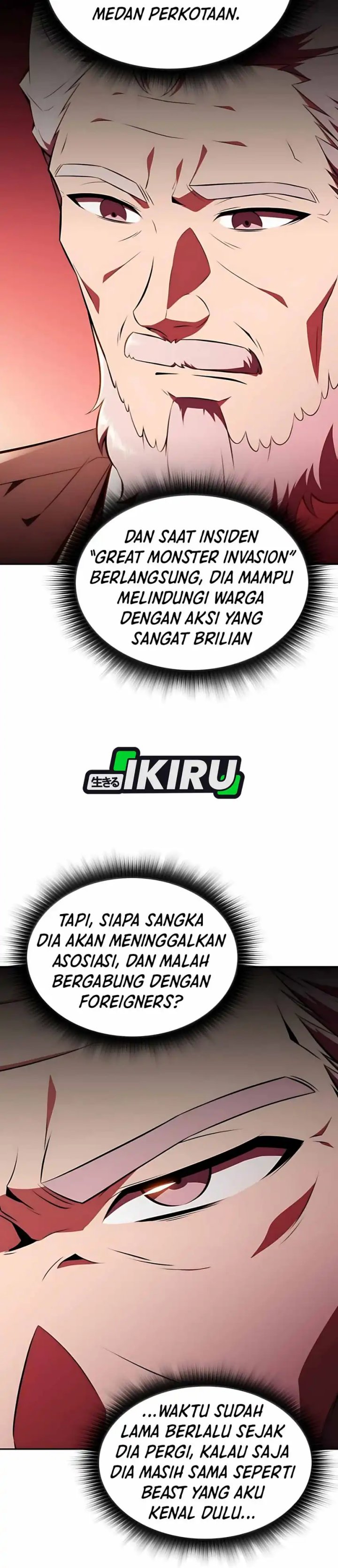 The Demon Slayer’s Restaurant Chapter 30 Gambar 17