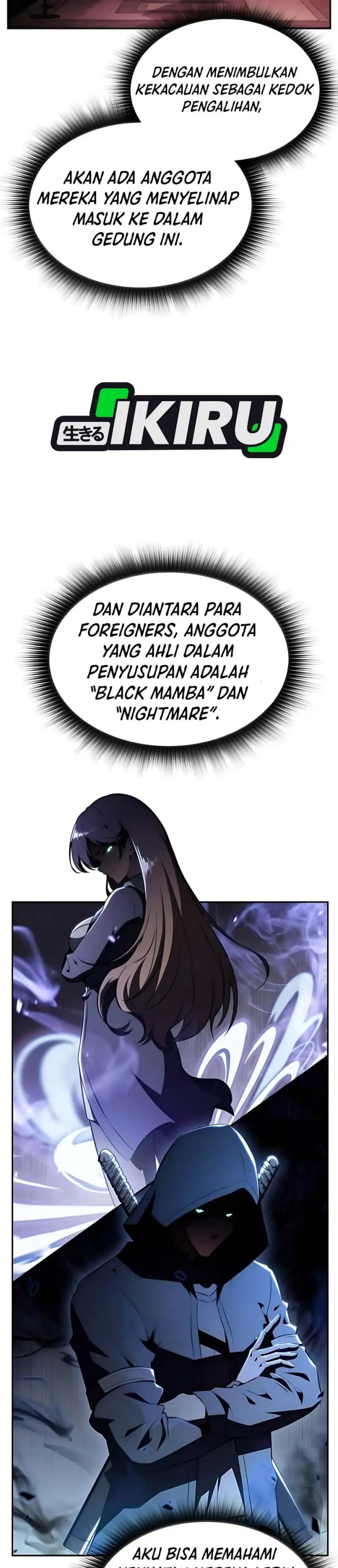 The Demon Slayer’s Restaurant Chapter 30 Gambar 19