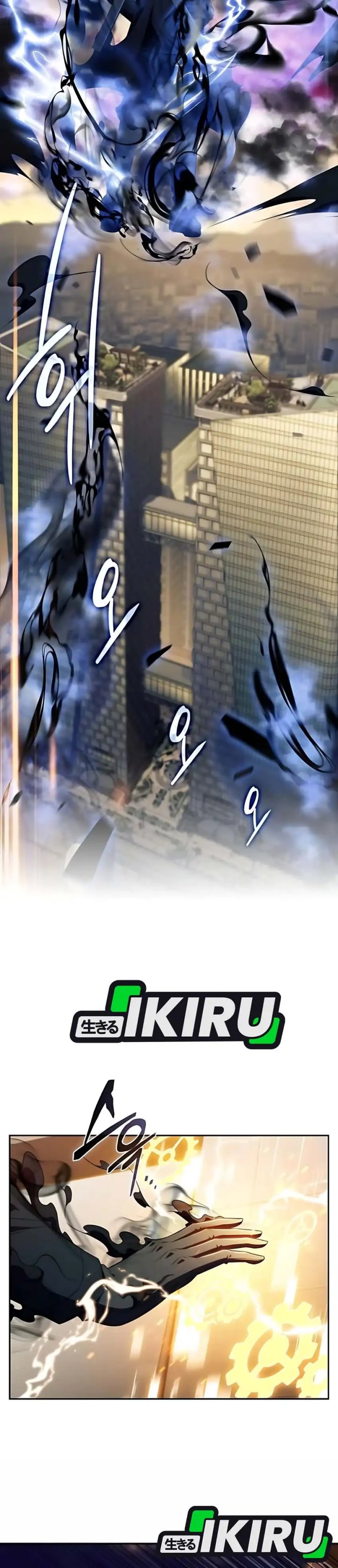 The Demon Slayer’s Restaurant Chapter 30 Gambar 27