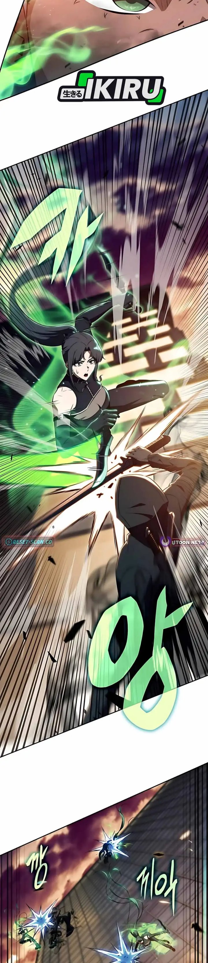 The Demon Slayer’s Restaurant Chapter 30 Gambar 30