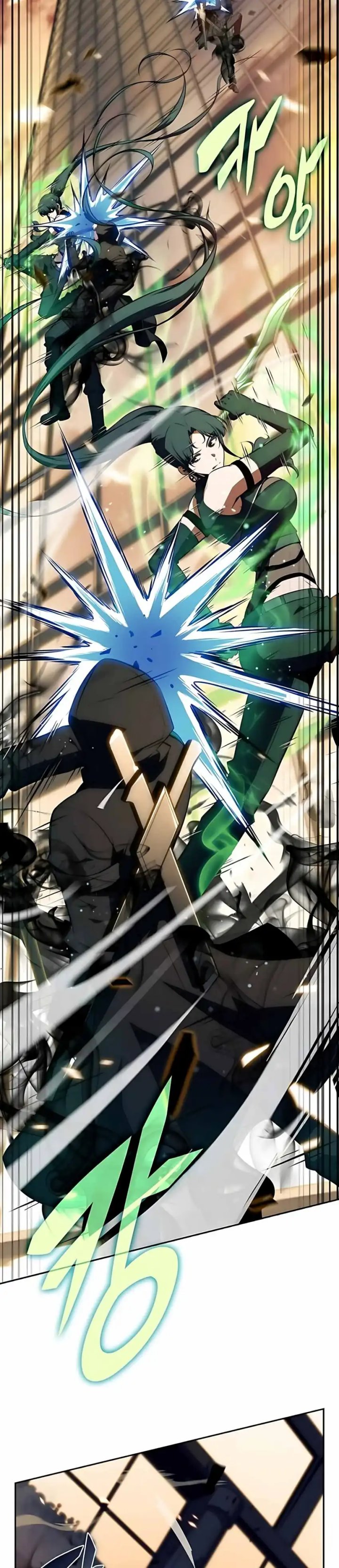 The Demon Slayer’s Restaurant Chapter 30 Gambar 31