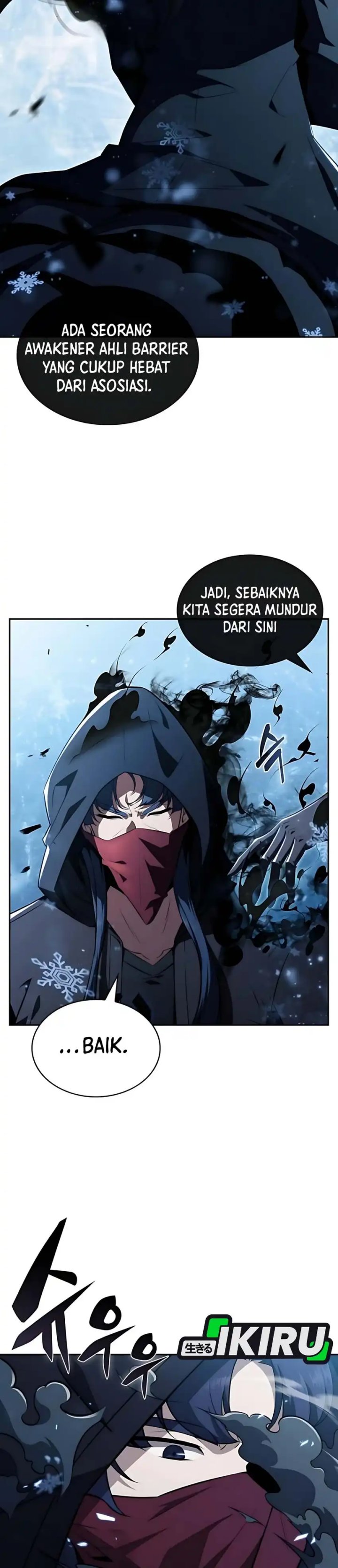 The Demon Slayer’s Restaurant Chapter 30 Gambar 44