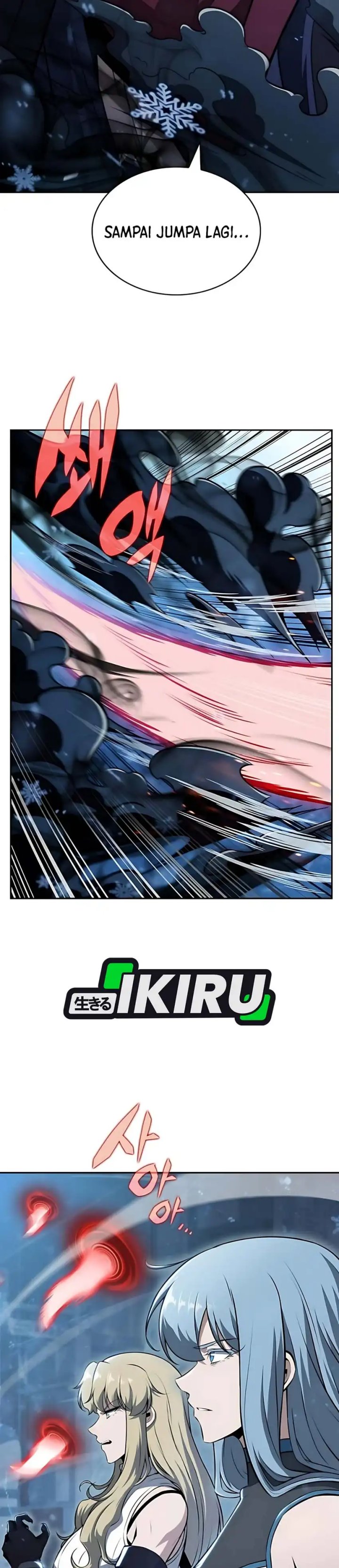 The Demon Slayer’s Restaurant Chapter 30 Gambar 45