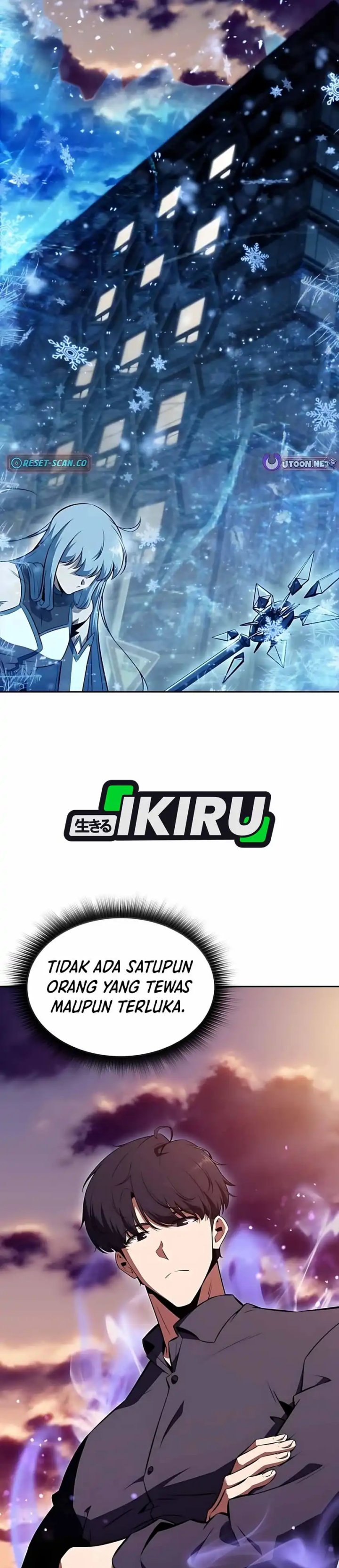 The Demon Slayer’s Restaurant Chapter 30 Gambar 47