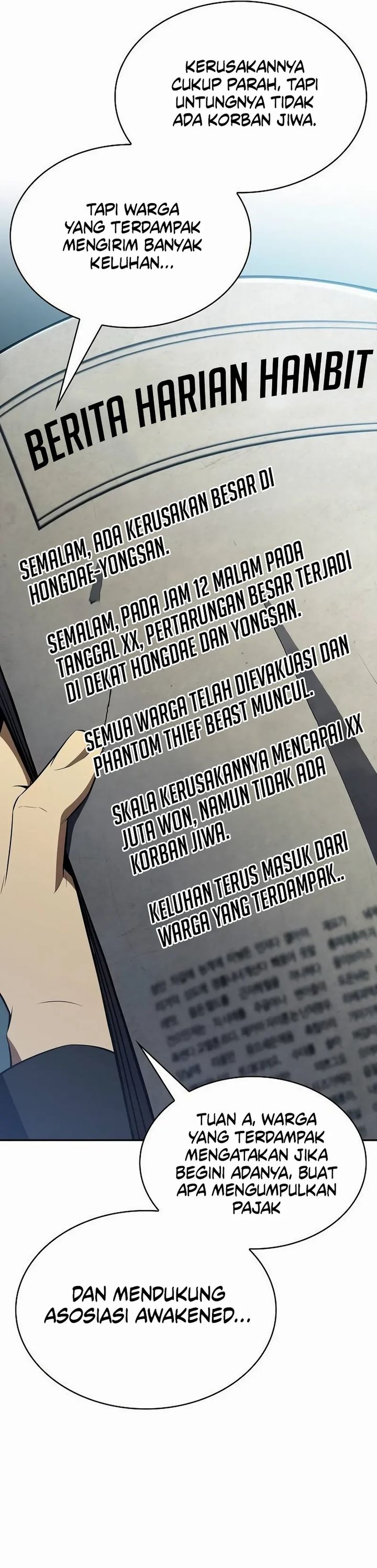 The Demon Slayer’s Restaurant Chapter 31 Gambar 2