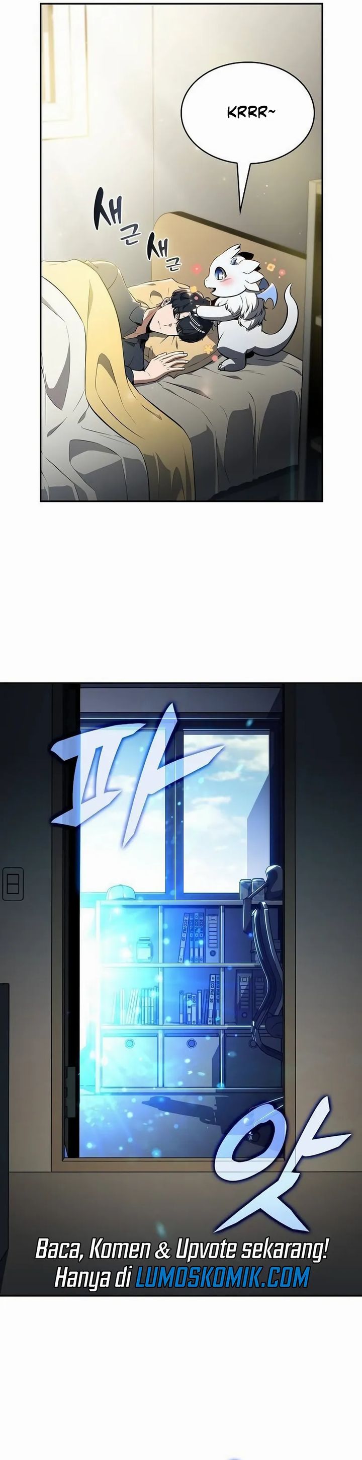 The Demon Slayer’s Restaurant Chapter 31 Gambar 12