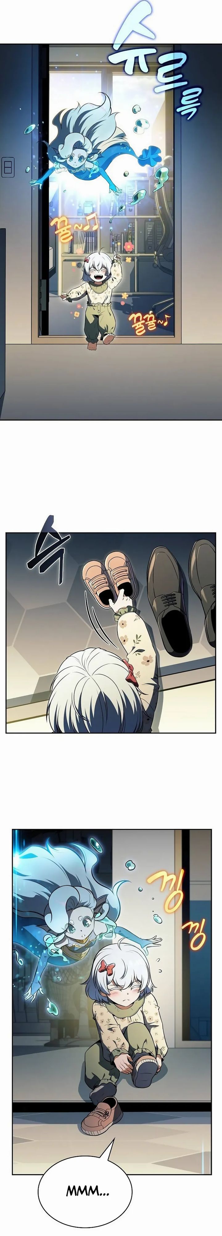 The Demon Slayer’s Restaurant Chapter 31 Gambar 13