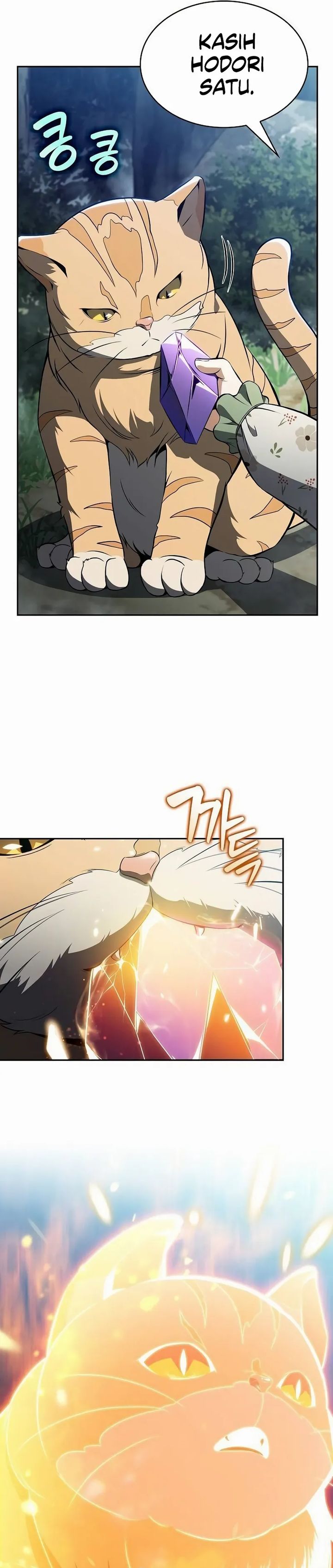 The Demon Slayer’s Restaurant Chapter 31 Gambar 20