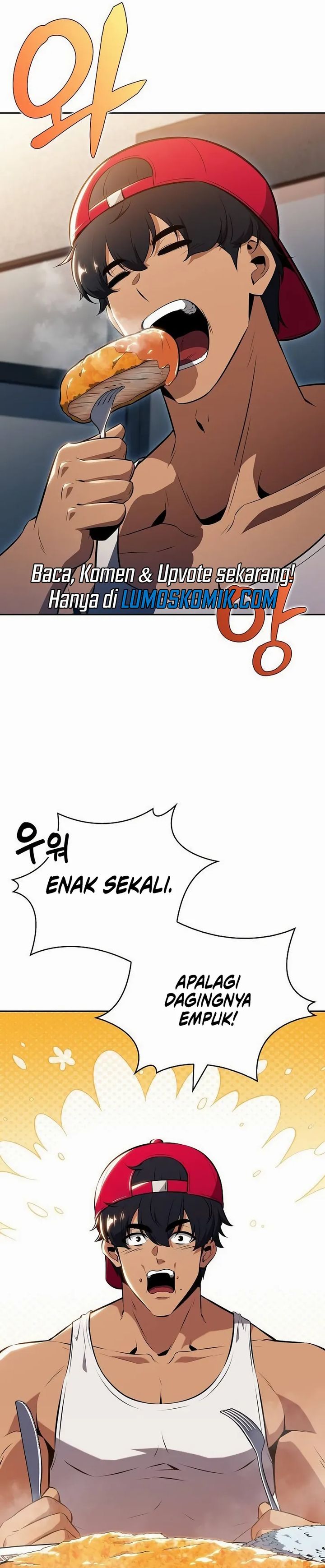 The Demon Slayer’s Restaurant Chapter 31 Gambar 38