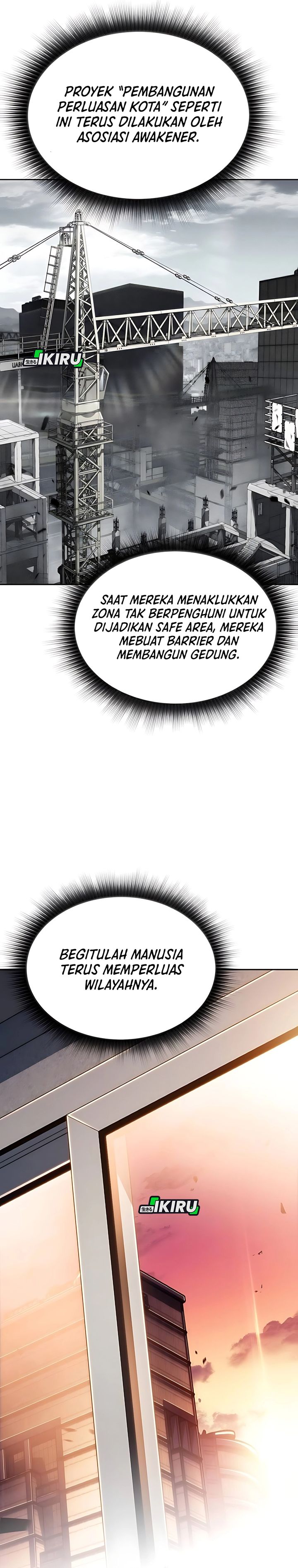 The Demon Slayer’s Restaurant Chapter 32 Gambar 23