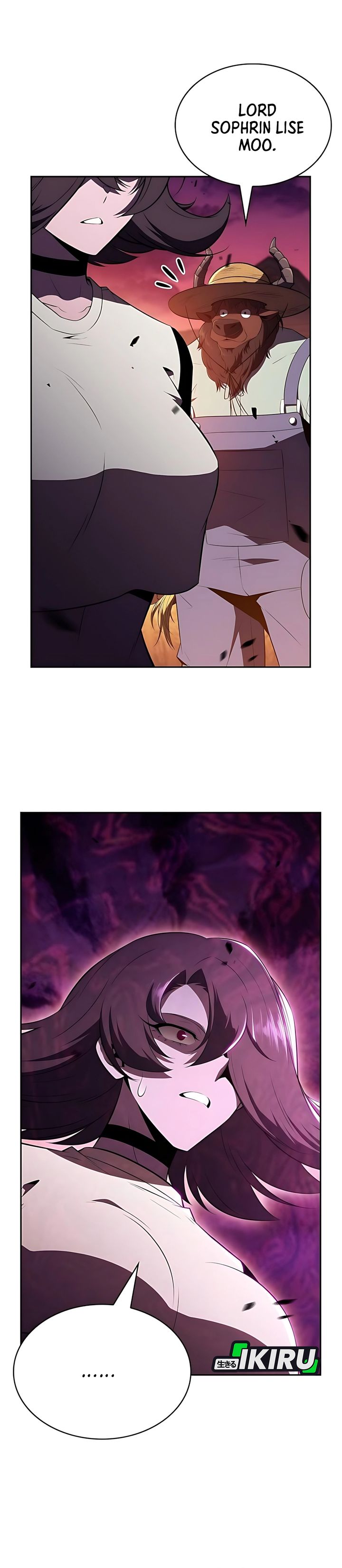 The Demon Slayer’s Restaurant Chapter 32 Gambar 26