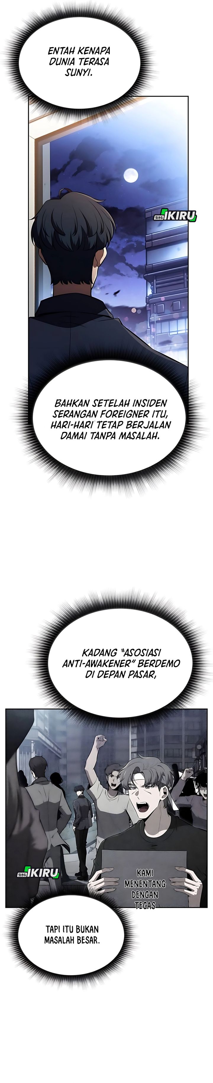 The Demon Slayer’s Restaurant Chapter 32 Gambar 31